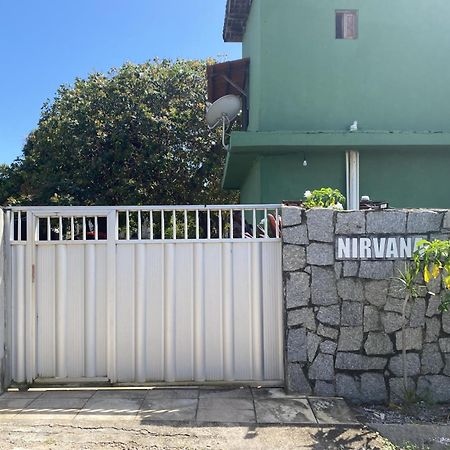 Praia de Pipa Nirvana Pipa מראה חיצוני תמונה